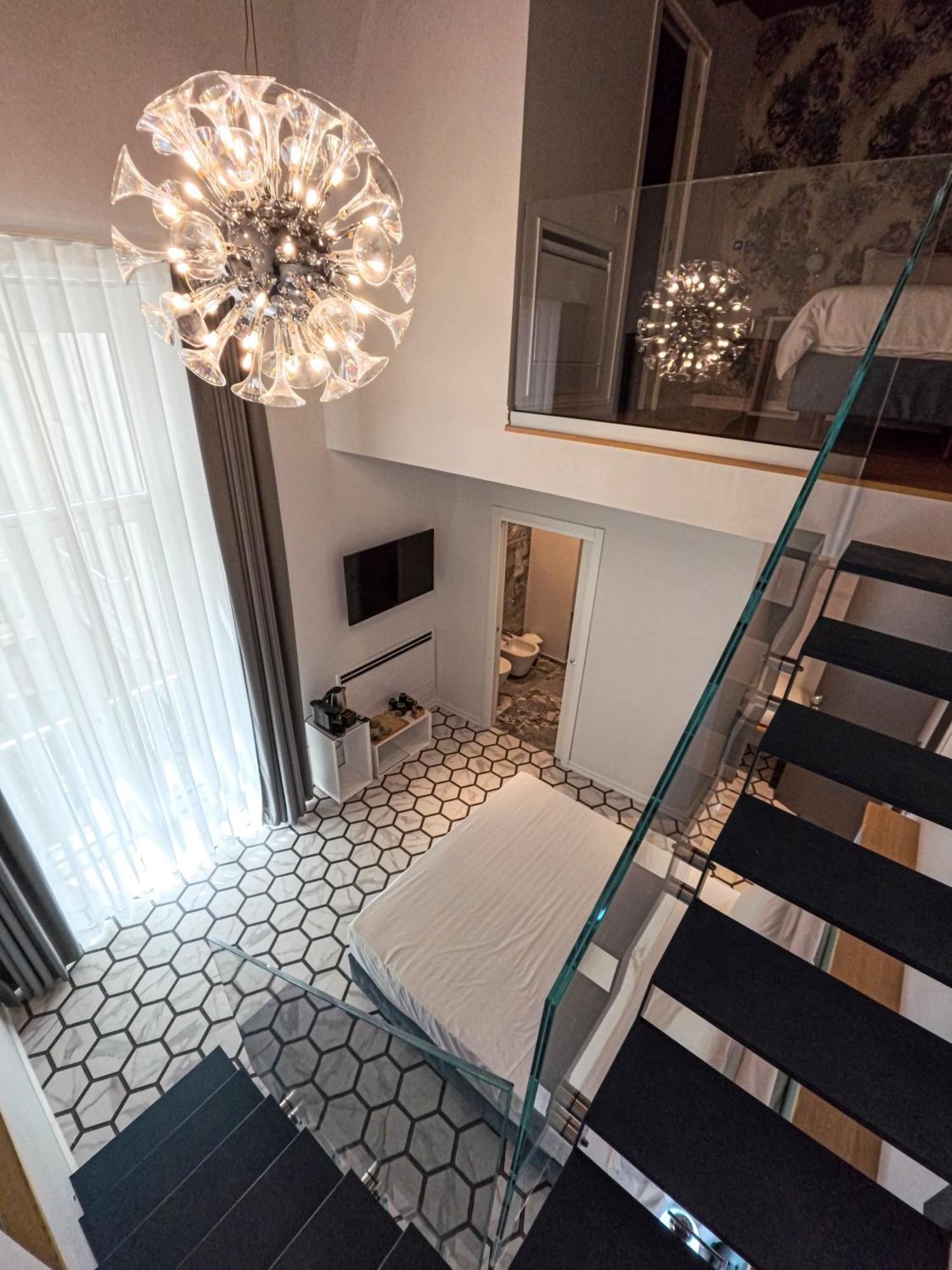 Costantinopoli 33 Grand Guest house