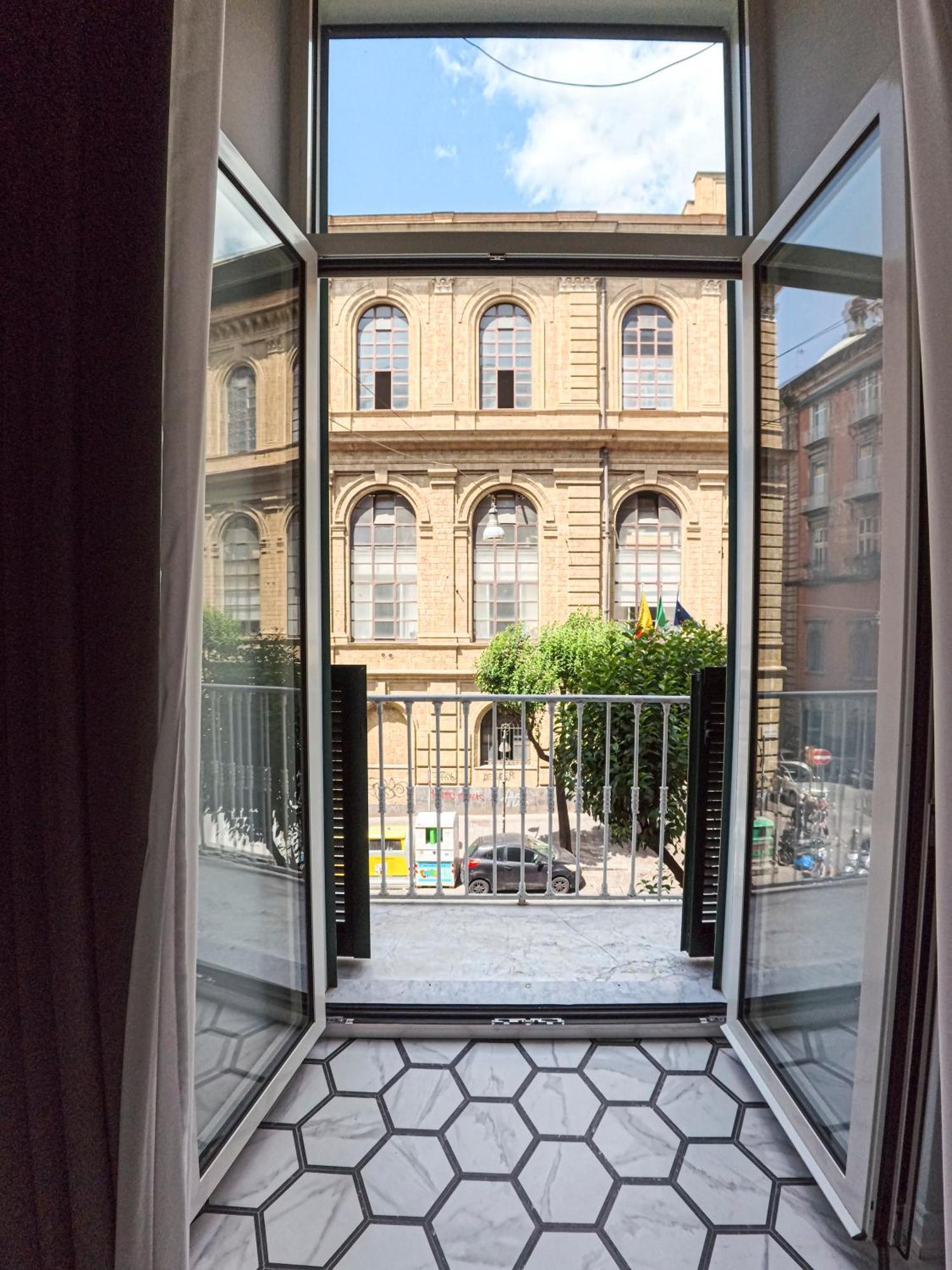 Guest house Costantinopoli 33 Grand *