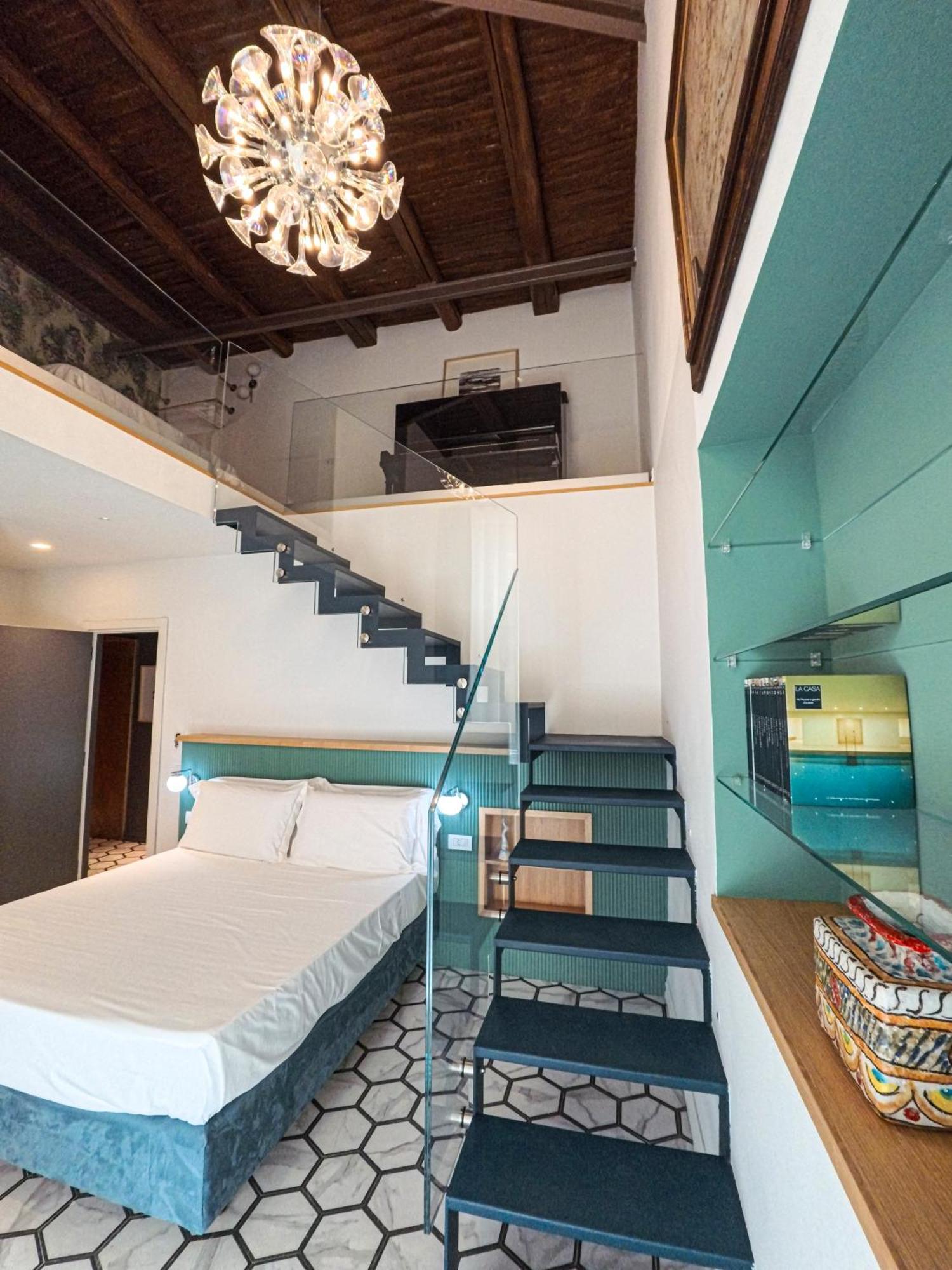 Costantinopoli 33 Grand Guest house