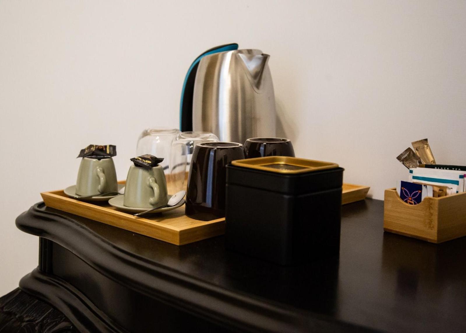 Guest house Costantinopoli 33 Grand *