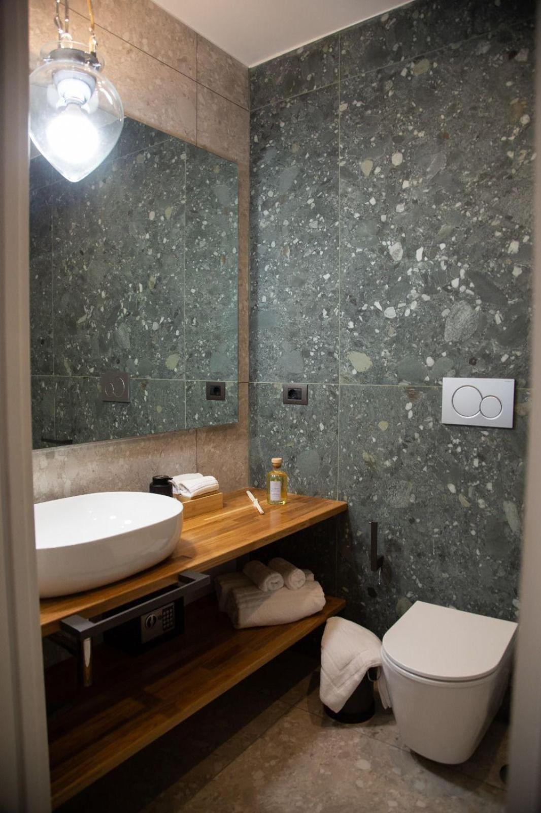 Costantinopoli 33 Grand Guest house