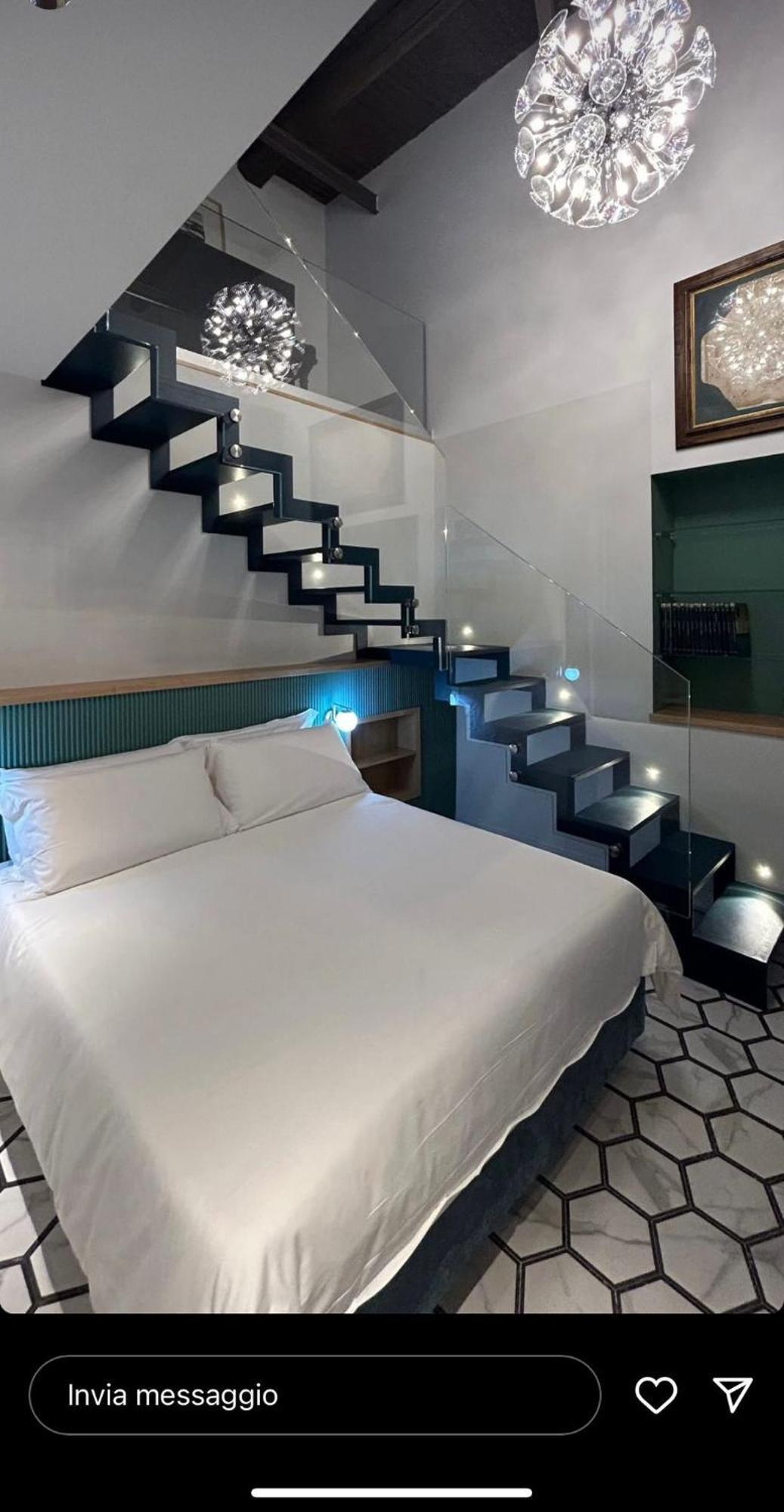 Guest house Costantinopoli 33 Grand