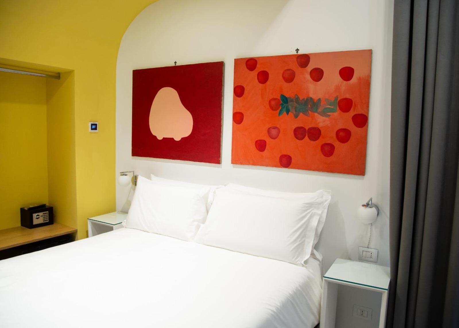 Costantinopoli 33 Grand Guest house *