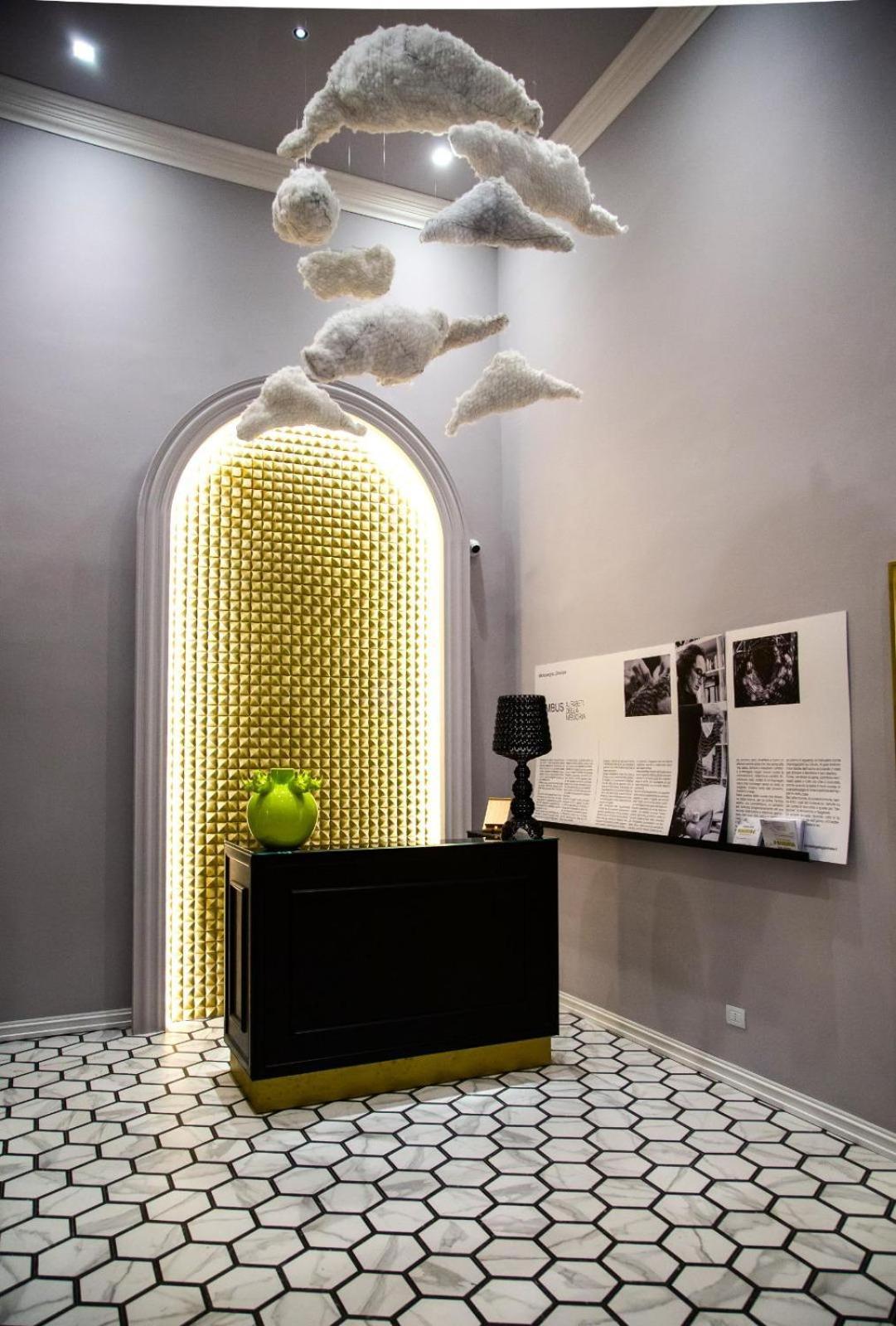 Costantinopoli 33 Grand Guest house