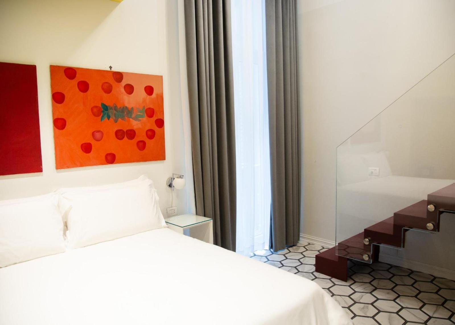 Guest house Costantinopoli 33 Grand Naples