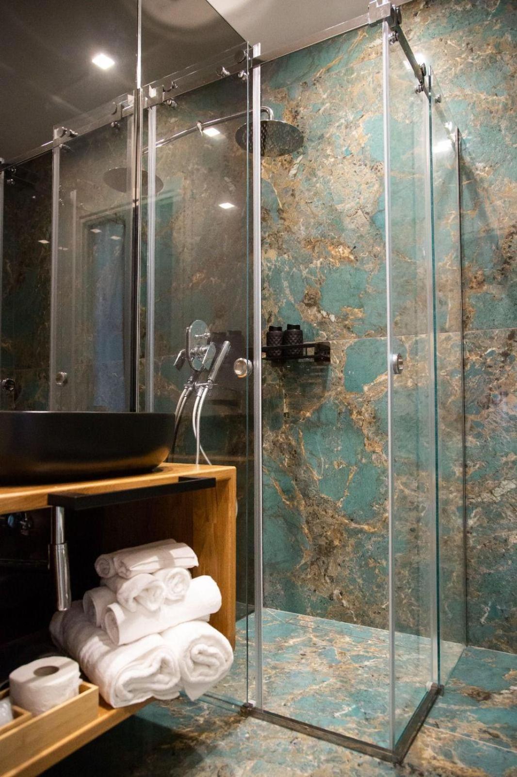 Costantinopoli 33 Grand Guest house