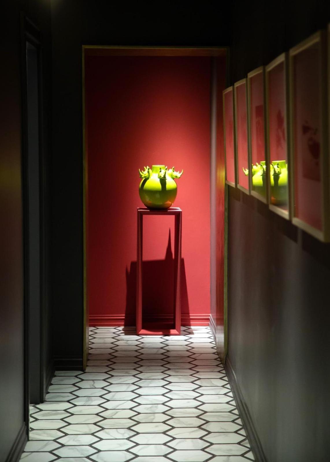 Costantinopoli 33 Grand Guest house *