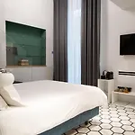 Costantinopoli 33 Grand Suite