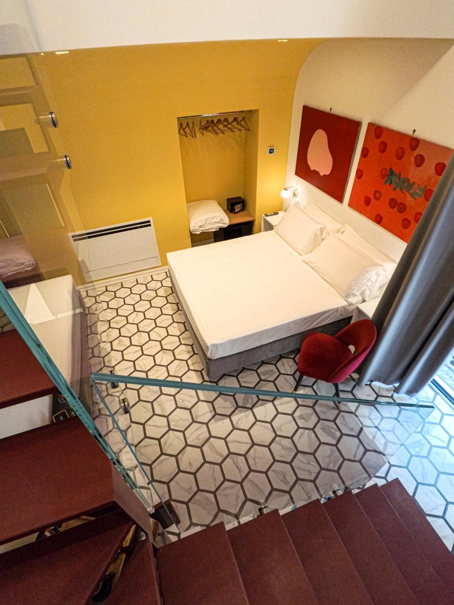 Affittacamere Costantinopoli 33 Grand