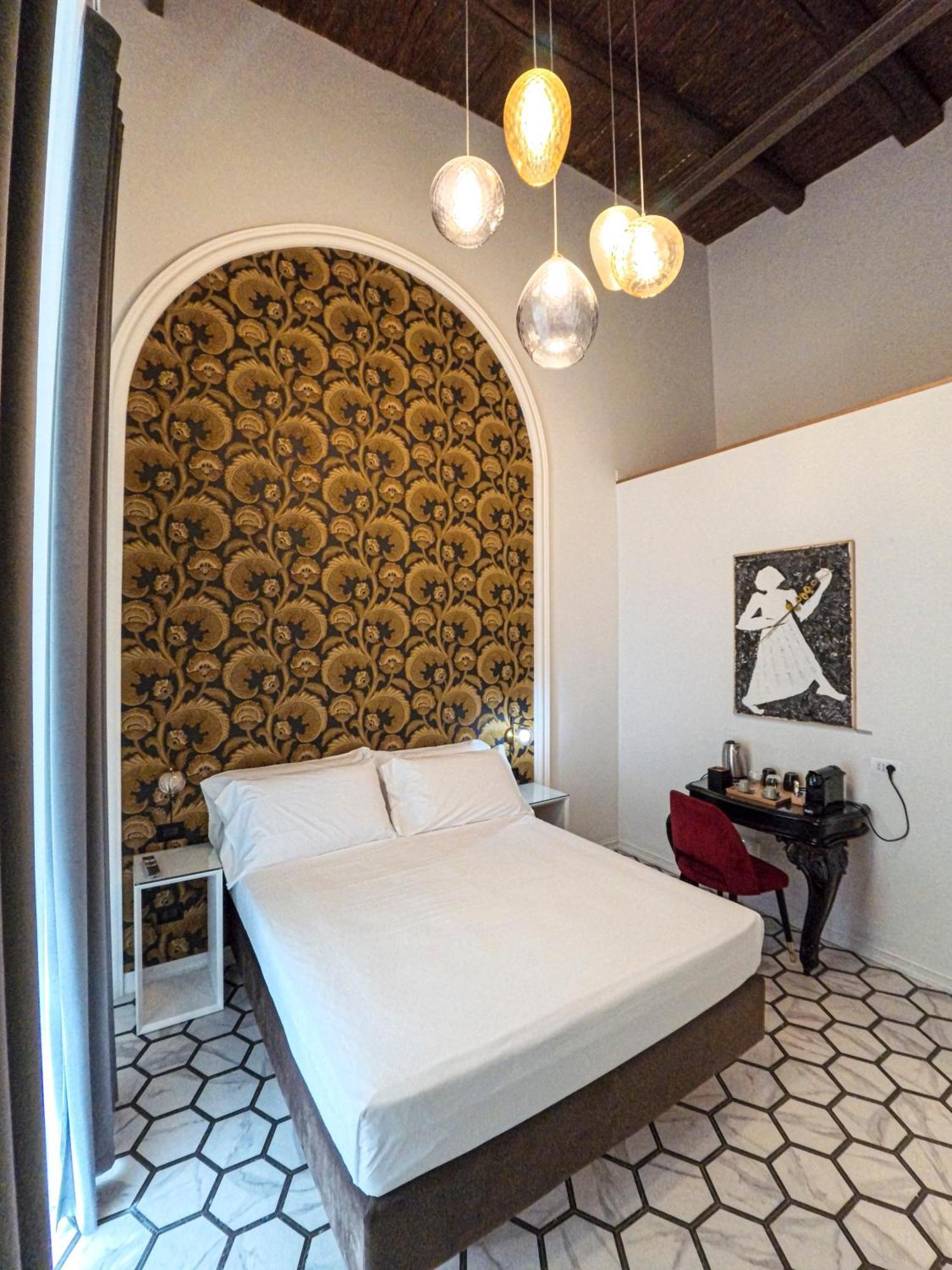 Affittacamere Costantinopoli 33 Grand