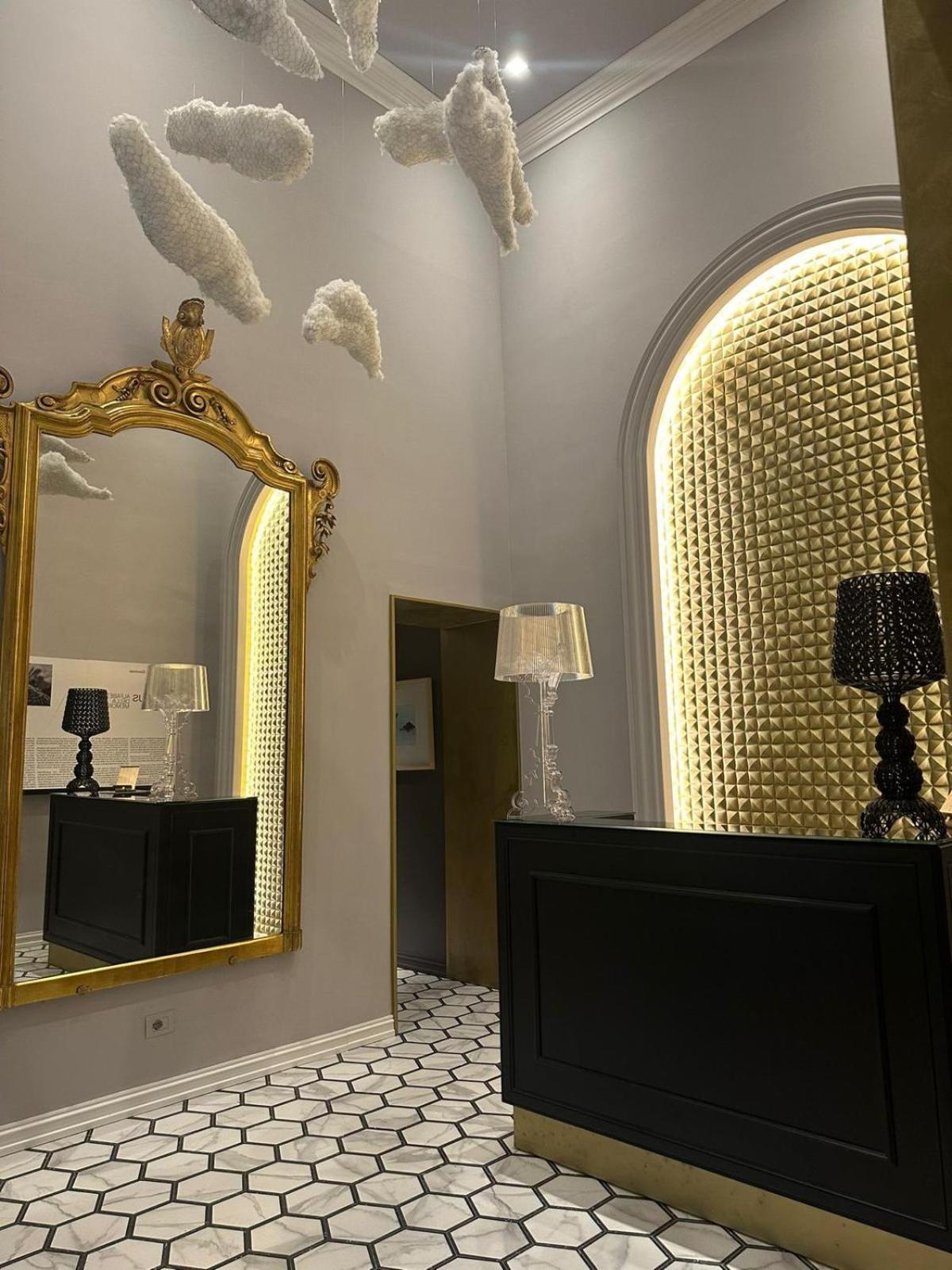 Costantinopoli 33 Grand Affittacamere